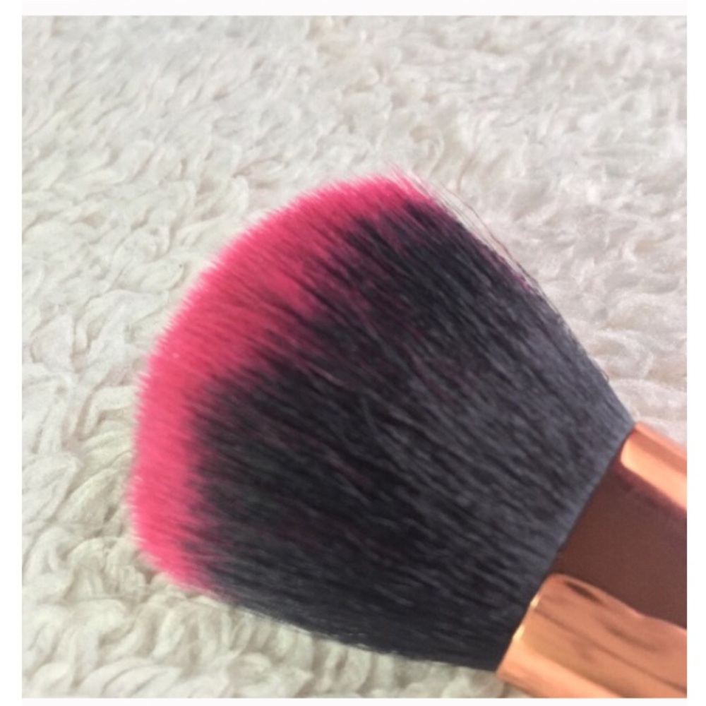 Unicorn Makeup Brush Set - Picture 2 of 4